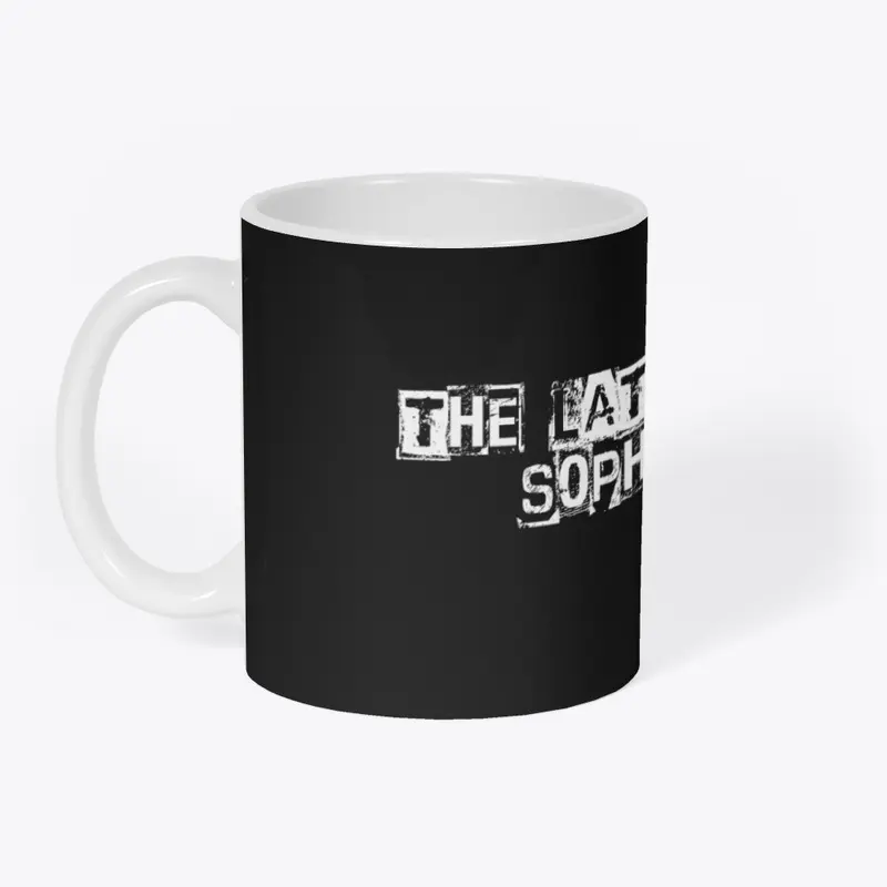 The Late Show Store